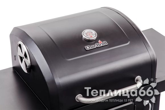 Угольный гриль Char-Broil Performance 580